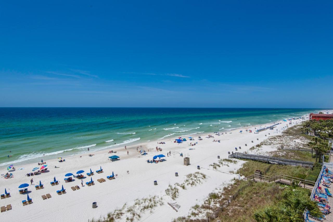 Majestic Beach Towers 1-605 Panama City Beach Exteriér fotografie