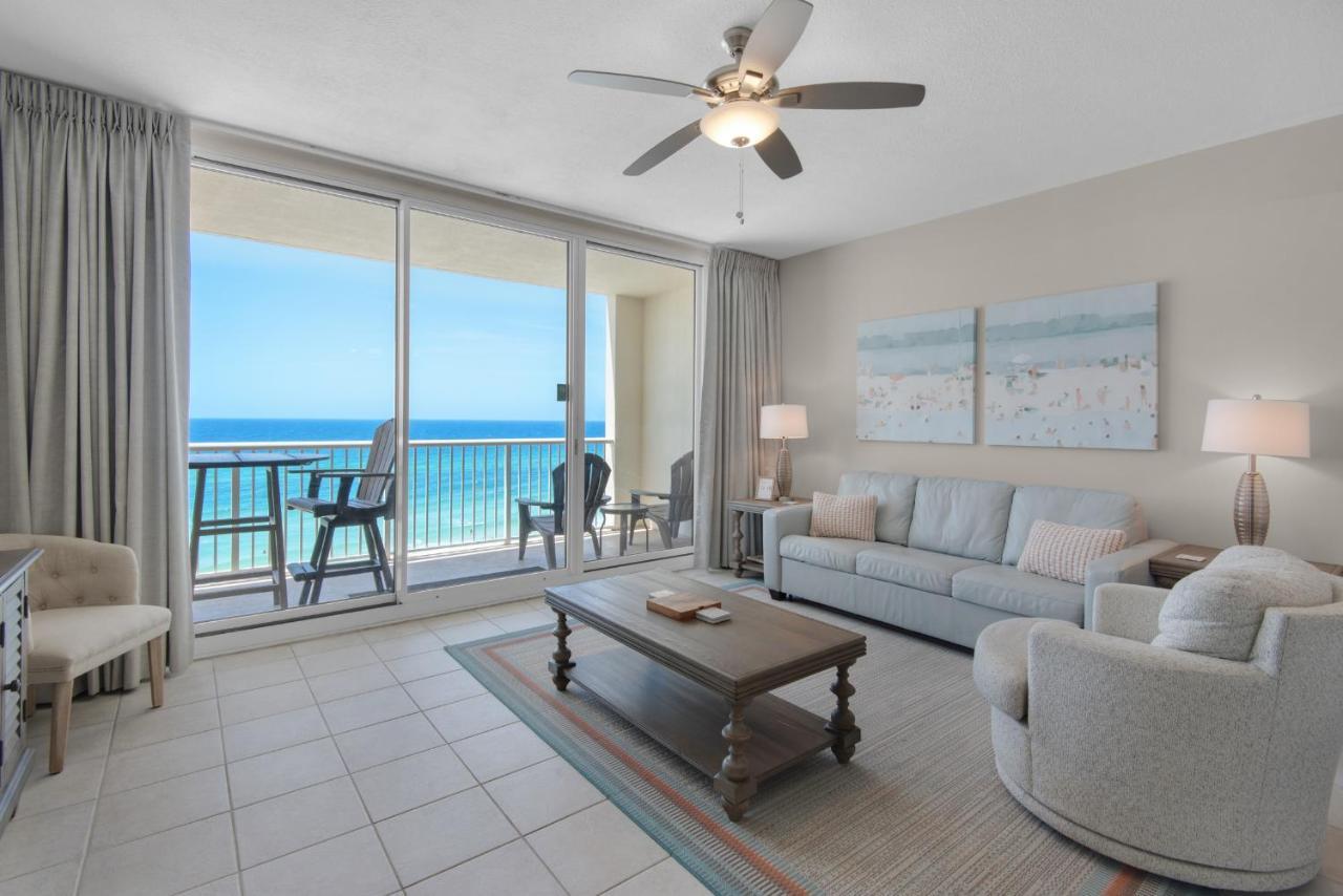 Majestic Beach Towers 1-605 Panama City Beach Exteriér fotografie
