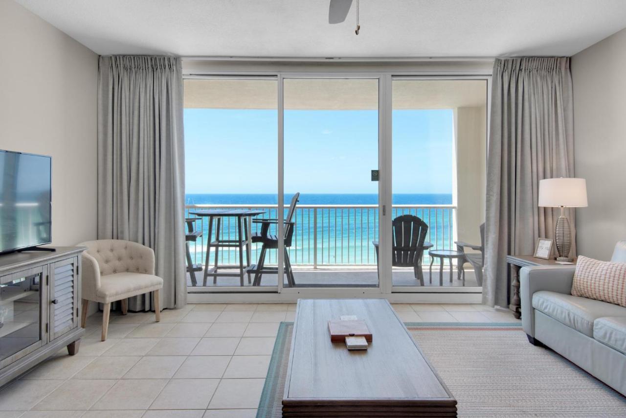 Majestic Beach Towers 1-605 Panama City Beach Exteriér fotografie