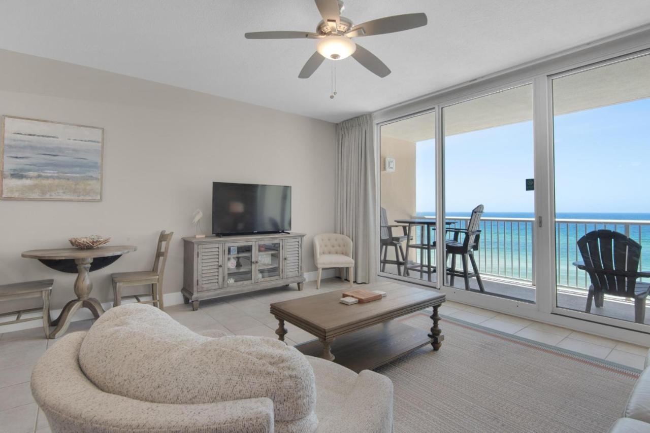 Majestic Beach Towers 1-605 Panama City Beach Exteriér fotografie