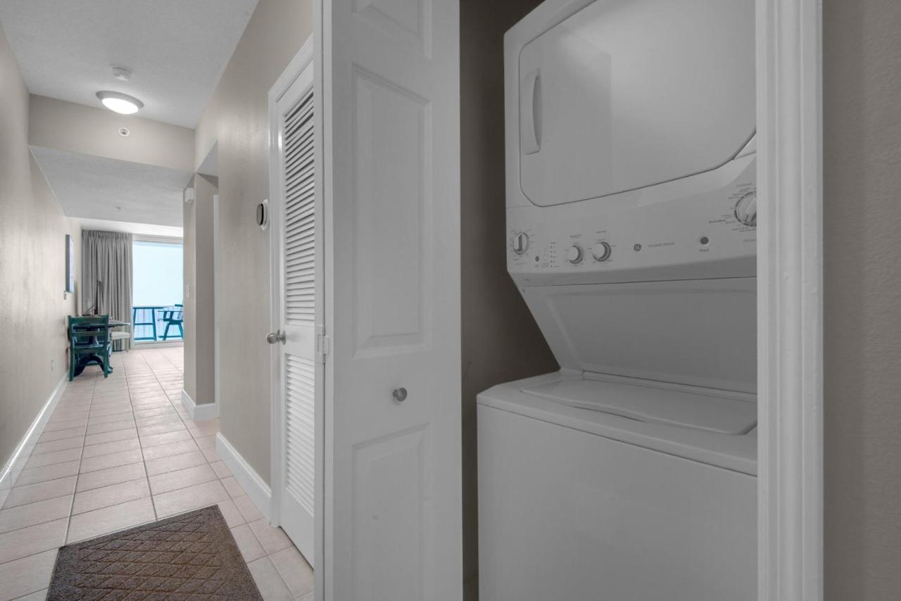Majestic Beach Towers 1-605 Panama City Beach Exteriér fotografie