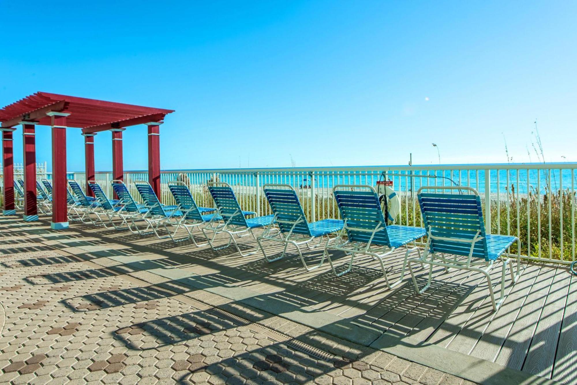 Majestic Beach Towers 1-605 Panama City Beach Exteriér fotografie